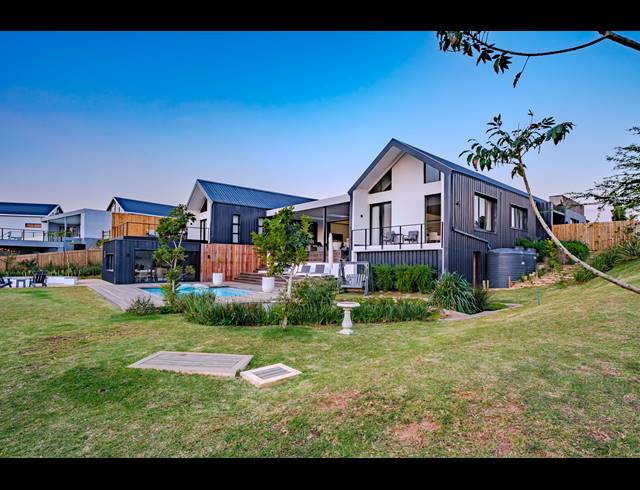 5 BEDROOM FREESTANDING FOR SALE IN SPRINGVALE COUNTRY ESTATE